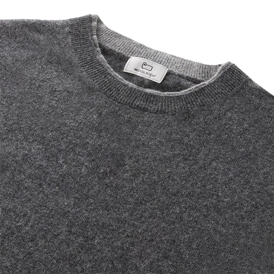 MERINOS CREWNECK PULLOVER Woolrich | CFWOKN02301131
